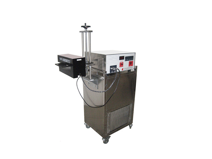 Induction Sealing Machine