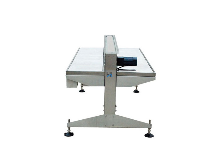 BZT-D In-line Working Table